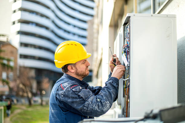 Data and Communication Cabling in Mcelhattan, PA