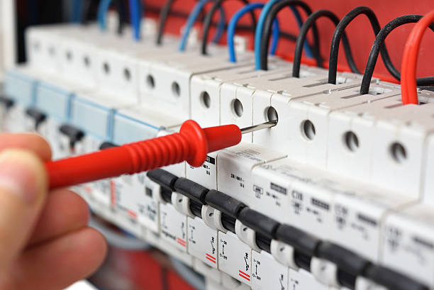 Best Emergency Electrical Repair Services  in Mcelhattan, PA